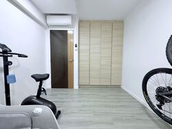 Blk 505 Hougang Avenue 8 (Hougang), HDB 3 Rooms #565077771